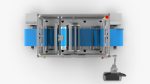 Automatic CCD Winding Inspection Machine