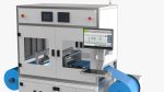 Automatic CCD Winding Inspection Machine