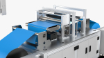 Automatic CCD Winding Inspection Machine