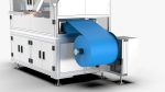 Automatic CCD Winding Inspection Machine