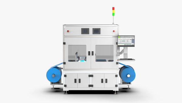 Automatic CCD Winding Inspection Machine