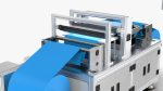 Automatic CCD Winding Inspection Machine