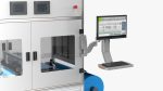 Automatic CCD Winding Inspection Machine