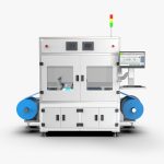Automatic CCD Winding Inspection Machine
