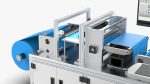 Automatic CCD Winding Inspection Machine