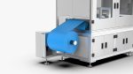 Automatic CCD Winding Inspection Machine