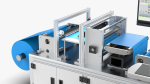 Automatic CCD Winding Inspection Machine