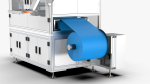 Automatic CCD Winding Inspection Machine