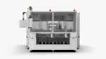Automatic Circuit Board Robot Handling and Testing Machine