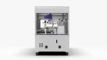 Automatic Copper Tube Full Circle Detection and Oiling Machine