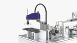 Automatic Copper Tube Full Circle Detection and Oiling Machine