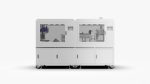 Automatic Copper Tube Full Circle Detection and Oiling Machine