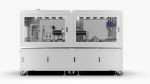 Automatic Copper Tube Full Circle Detection and Oiling Machine