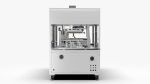 Automatic Copper Tube Full Circle Detection and Oiling Machine