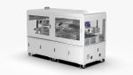 Automatic Copper Tube Full Circle Detection and Oiling Machine