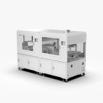 Automatic Copper Tube Full Circle Detection and Oiling Machine