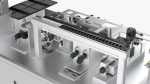 Automatic Copper Tube Full Circle Detection and Oiling Machine