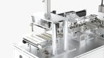 Automatic Copper Tube Full Circle Detection and Oiling Machine