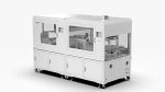 Automatic Copper Tube Full Circle Detection and Oiling Machine
