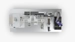 Automatic Copper Tube Full Circle Detection and Oiling Machine
