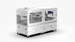 Automatic Copper Tube Full Circle Detection and Oiling Machine