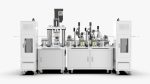 Automatic Copper Tube Grinding Full Circle Machine