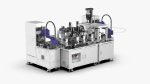 Automatic Copper Tube Grinding Full Circle Machine