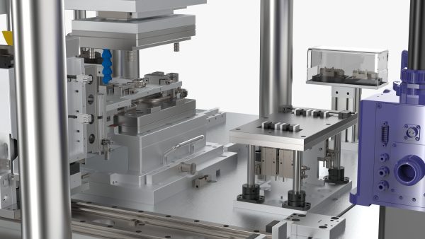 Automatic Copper Tube Grinding Full Circle Machine