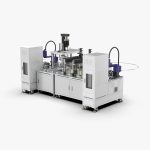 Automatic Copper Tube Grinding Full Circle Machine