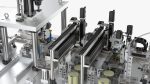 Automatic Copper Tube Grinding Full Circle Machine