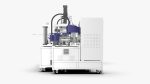 Automatic Copper Tube Grinding Full Circle Machine