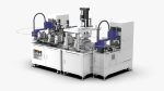 Automatic Copper Tube Grinding Full Circle Machine