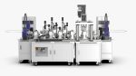 Automatic Copper Tube Grinding Full Circle Machine