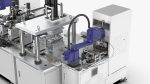 Automatic Copper Tube Grinding Full Circle Machine