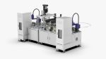 Automatic Copper Tube Grinding Full Circle Machine
