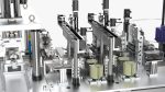 Automatic Copper Tube Grinding Full Circle Machine