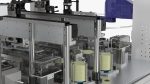 Automatic Copper Tube Grinding Full Circle Machine