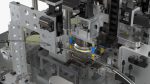Automatic Copper Tube Grinding Full Circle Machine