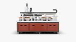 Automatic Detection of Loading and Unloading Equipment