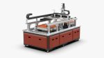 Automatic Detection of Loading and Unloading Equipment