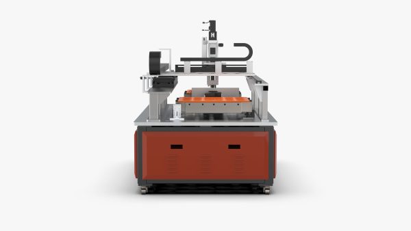 Automatic Detection of Loading and Unloading Equipment