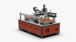 Automatic Detection of Loading and Unloading Equipment