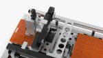 Automatic Detection of Loading and Unloading Equipment