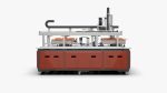 Automatic Detection of Loading and Unloading Equipment