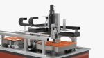 Automatic Detection of Loading and Unloading Equipment