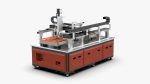 Automatic Detection of Loading and Unloading Equipment
