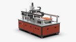 Automatic Detection of Loading and Unloading Equipment