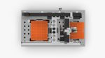 Automatic Detection of Loading and Unloading Equipment