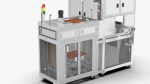 Automatic Double Side Screw Locking Machine