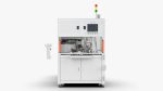 Automatic Double Side Screw Locking Machine